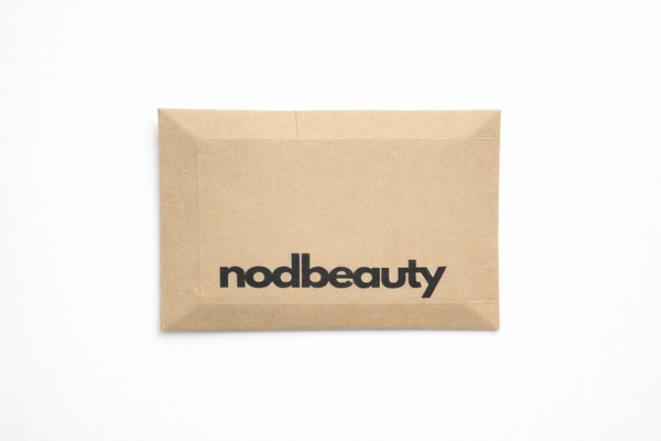 The NODBEAUTY Mystery Beauty Parcel No.1