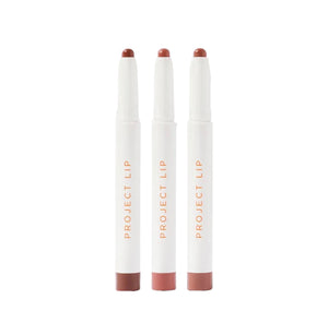 Project Plump - Plump & Fill Liner Bundle (nude)