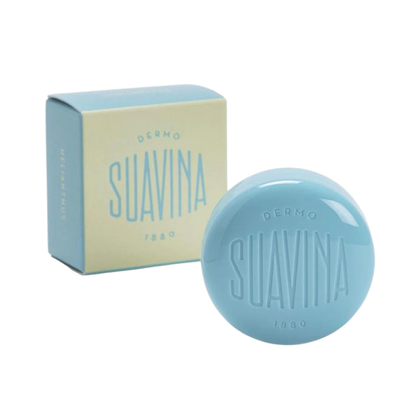 Dermo Suavina Natural Vegan Lip Balms