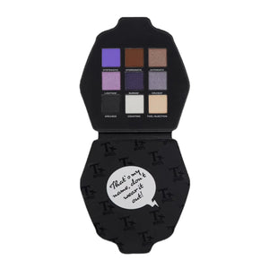 Revolution X Grease Eye Shadow Palette