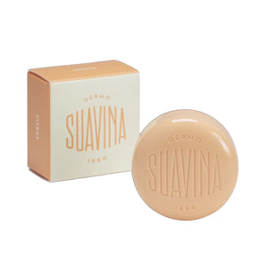 Dermo Suavina Natural Vegan Lip Balms