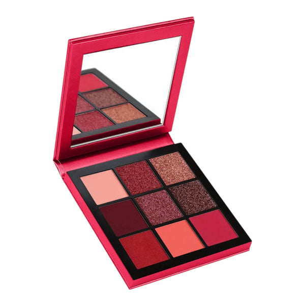 Huda Beauty Obsessions Palette