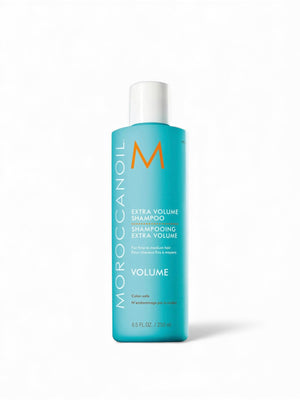 Moroccanoil Extra Volume Shampoo 250ml