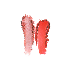 Turn Up The Heat Soft Matte & Shimmer Blush Duo