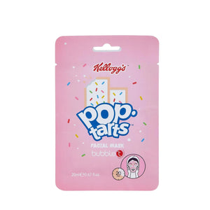 Kellogg's Sheet Mask Gift Set (4 x 20ml)