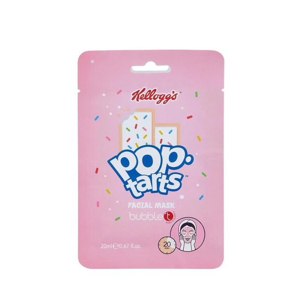 Kellogg's Sheet Mask Gift Set (4 x 20ml)