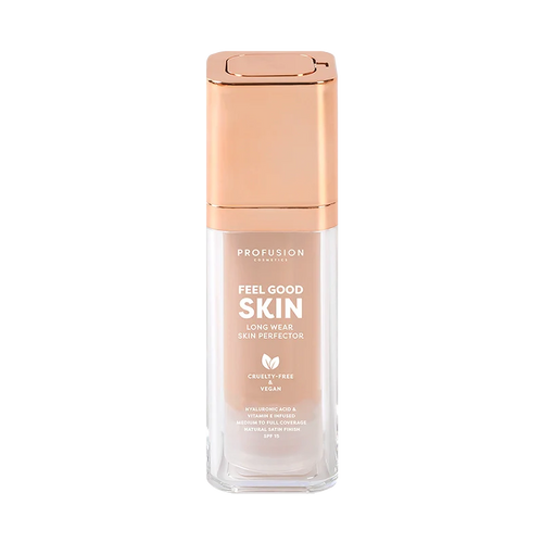 Feel Good Skin - Longwear Skin Perfector