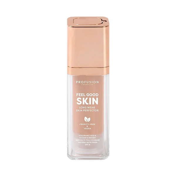 Feel Good Skin - Longwear Skin Perfector