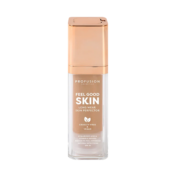 Feel Good Skin - Longwear Skin Perfector