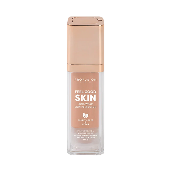 Feel Good Skin - Longwear Skin Perfector