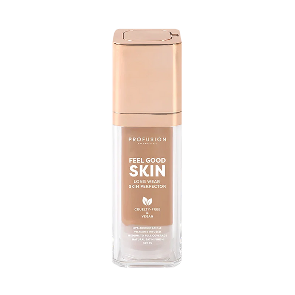 Feel Good Skin - Longwear Skin Perfector