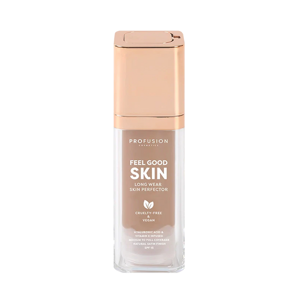 Feel Good Skin - Longwear Skin Perfector