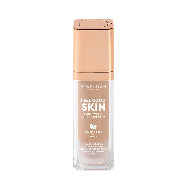 Feel Good Skin - Longwear Skin Perfector
