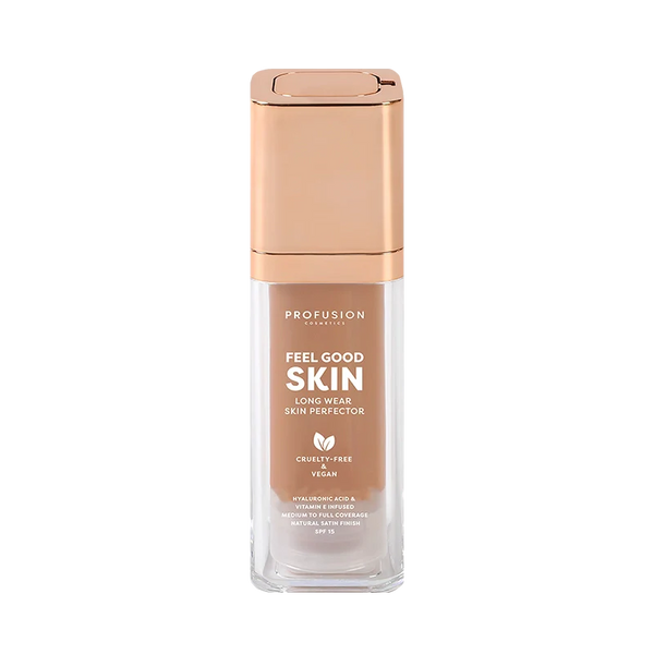 Feel Good Skin - Longwear Skin Perfector