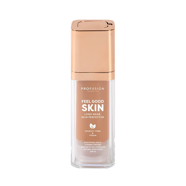 Feel Good Skin - Longwear Skin Perfector