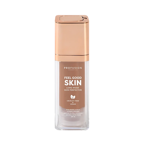 Feel Good Skin - Longwear Skin Perfector