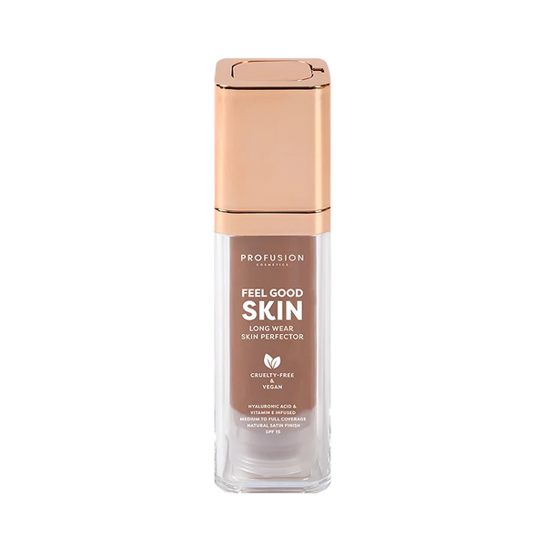 Feel Good Skin - Longwear Skin Perfector
