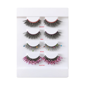 IT'S A VIBE | LASH FEST
