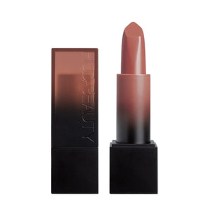 Huda Beauty Power Bullet Cream Glow Hydrating Lipstick - Baby Face