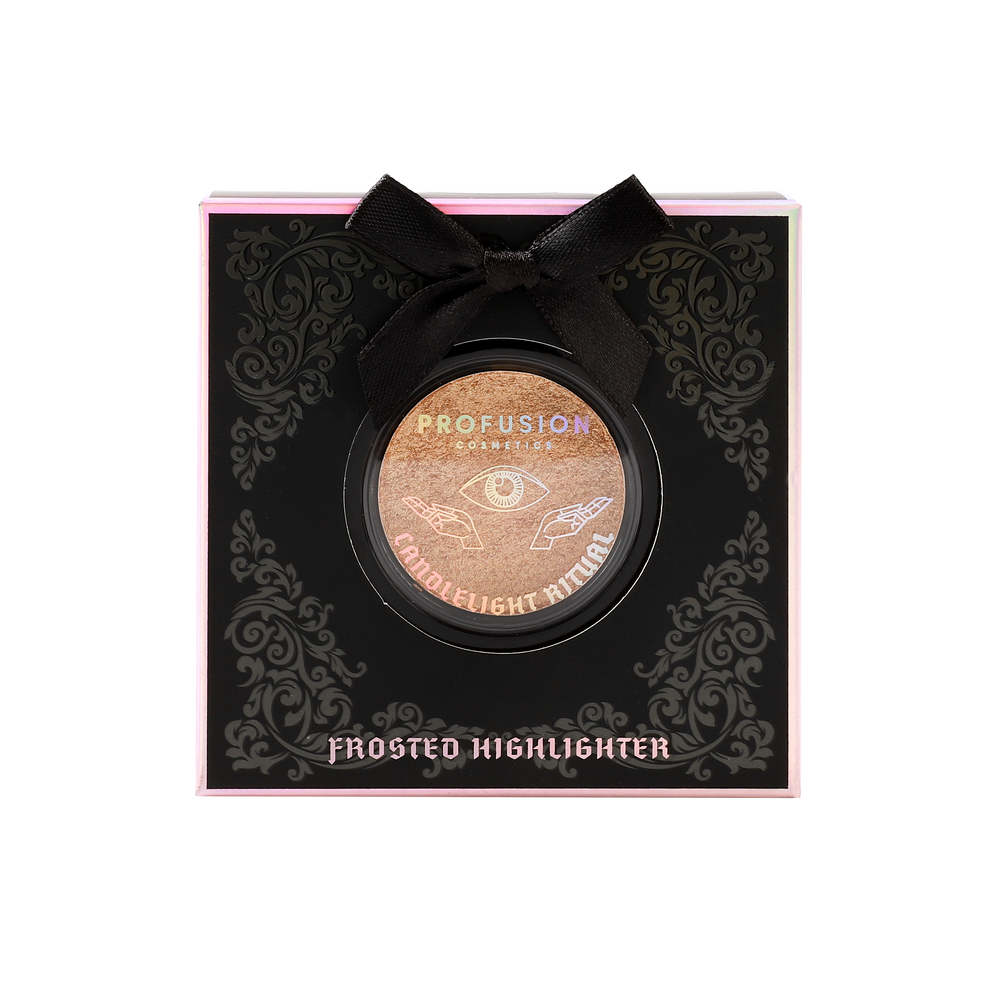 RITUALS | CANDLELIGHT FROSTED HIGHLIGHTER - RITUAL