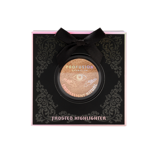 RITUALS | CANDLELIGHT FROSTED HIGHLIGHTER - RITUAL