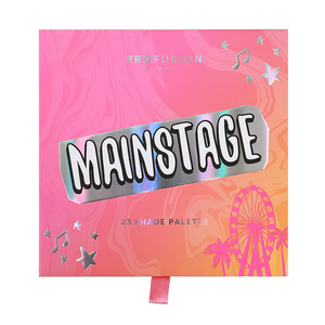 IT'S A VIBE | MAINSTAGE 23-SHADE PALETTE