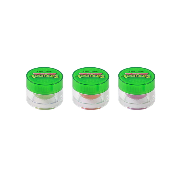 TMNT | Ooze Illuminating Glitter Jelly