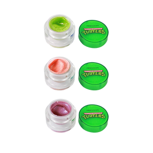 TMNT | Ooze Illuminating Glitter Jelly