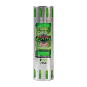TMNT | Ooze Illuminating Glitter Jelly