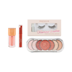 Yours Truly | Christmas Glam Set