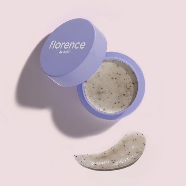 Florence by Mills - Pout Party Coffee Lip Scrub 15 ml