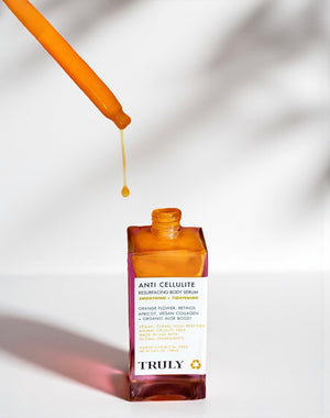Truly Beauty Anti-Cellulite Resurfacing Body Serum 90ml