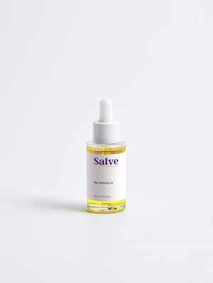 Age-Defying Oil