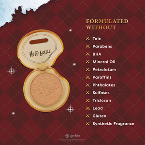 Harry Potter | Golden Snitch™ Highlighter