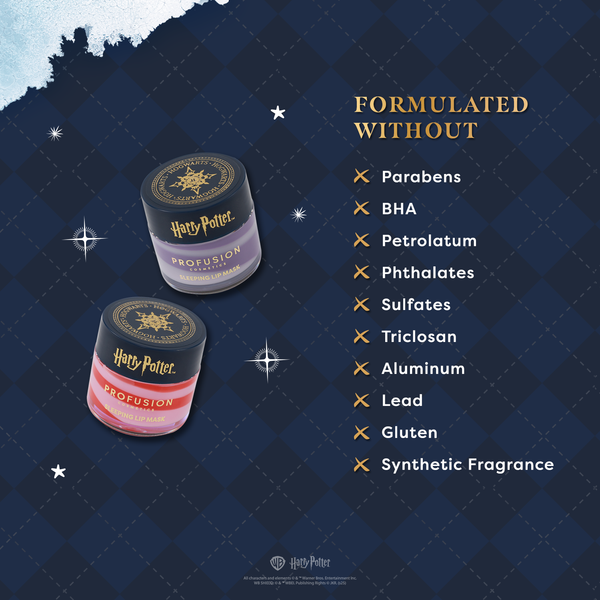 Harry Potter | Hogwarts™ Holiday Night Set