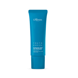1% Hyaluronic Acid Day Moisturiser 50ml