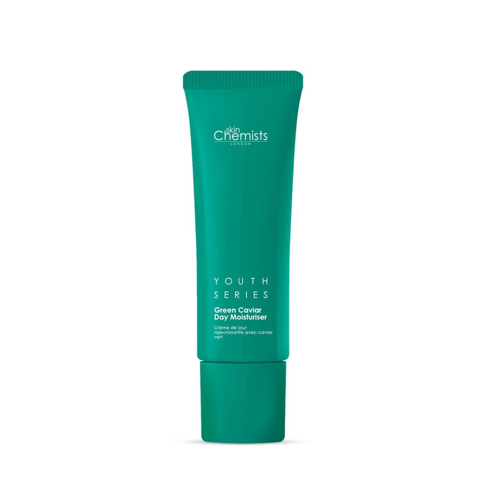 Green Caviar Day Moisturiser 50ml