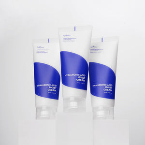 ISNTREE Hyaluronic Acid Moist Cream 100ml