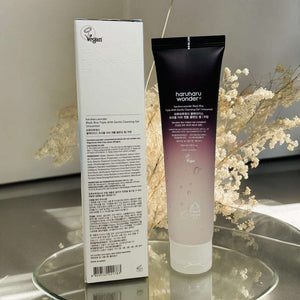 Haruharu Wonder Black Rice Moisture 5.5 Cleansing Gel 100ml