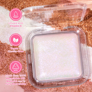 Holo Beam - Holographic Highlighter