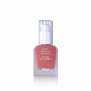 House of Hur Moist Ampoule Blusher 10ml