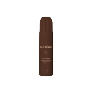 Sundae Whipped Shower Foam Hot Chocolate 265ml