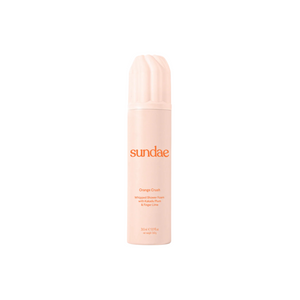Sundae Whipped Shower Foam Orange Crush 265ml
