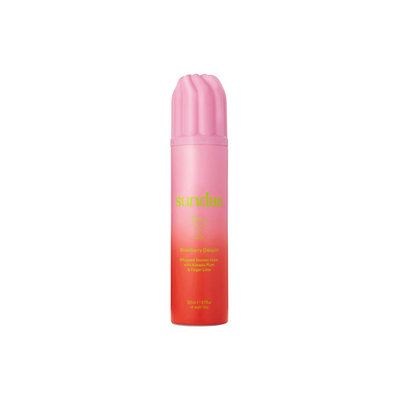 Sundae Whipped Shower Foam Strawberry Daiquiri 265ml