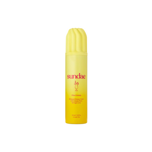 Sundae Whipped Shower Foam Pina Colada 265ml