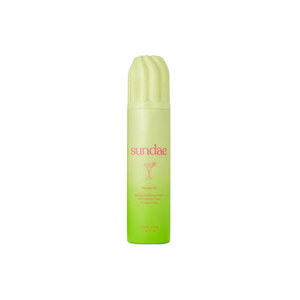 Sundae Whipped Shower Foam Margarita 265ml
