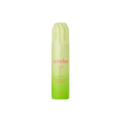 Sundae Whipped Shower Foam Margarita 265ml