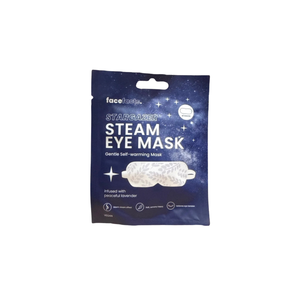 Face Facts Stargazer Gentle Self-warming Steam Eye Mask