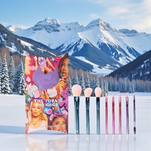 BH Cosmetics x Iggy Azalea Totally 2000s Beauty Bundle