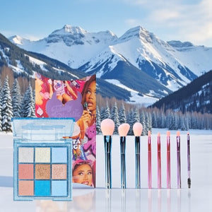 BH Cosmetics x Iggy Azalea Totally 2000s Beauty Bundle